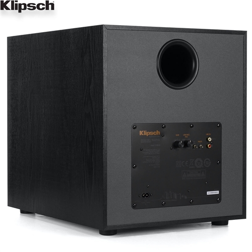 Loa Klipsch R-120SW 4